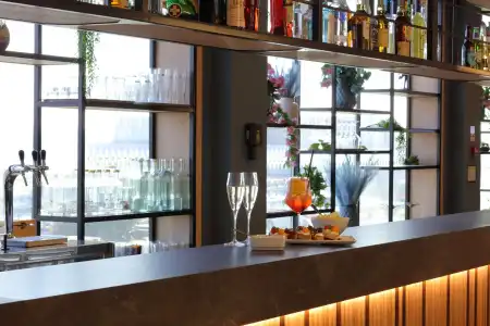 Hampton By Hilton Rome North Fiano Romano - 27