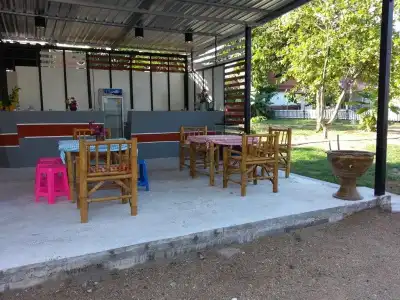 Lanta A&J Klong Khong Beach - 29