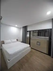 Era Apartment Lac Long Quan - 29