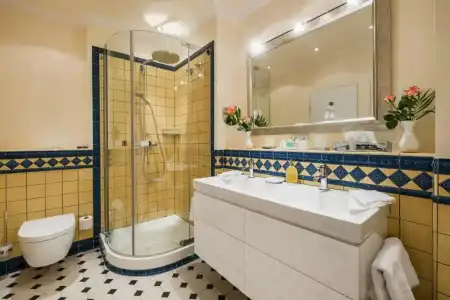 Relais & Châteaux Schwarzmatt - 54