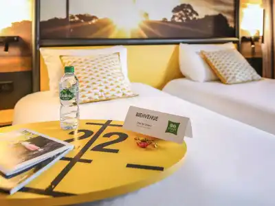 ibis Styles Clermont-Ferrand République - 1