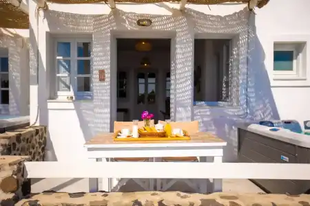 Phaos Santorini Suites - 46