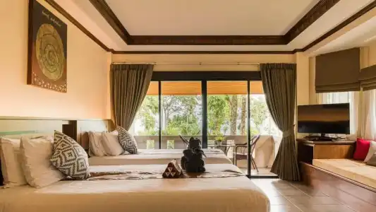 Anda Lanta Resort-Th4 - 85