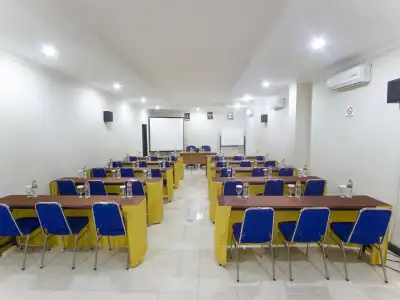 Tasik Jogja - 20
