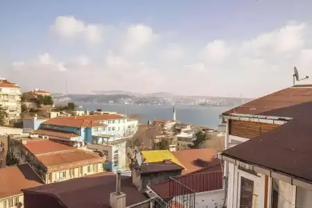 Cihangir By Aydın Suite - 5