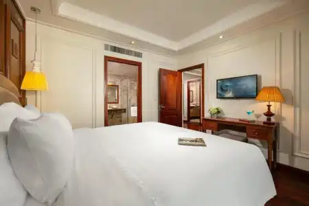 Hanoi Pearl - 180