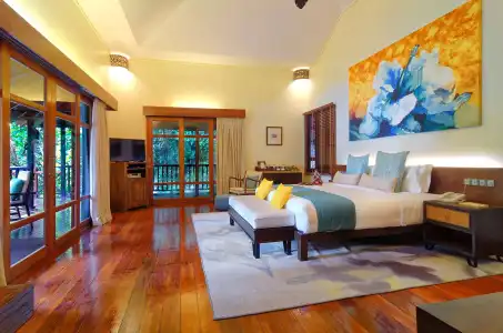 Bunga Raya Island Resort & Spa - 108