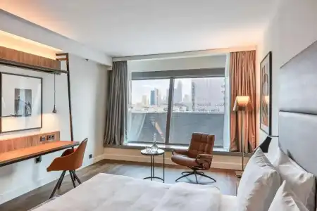 Radisson Blu, Frankfurt - 57