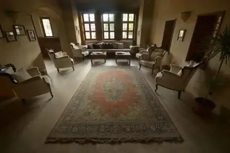 Fresco Cave Suites & Mansions - Special Class - 2