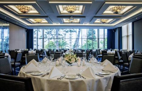 Crowne Plaza PORTO by IHG - 22