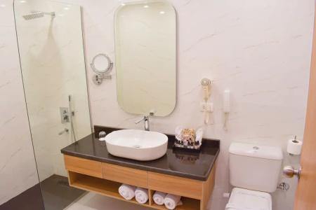 Basma Executive Club - 45
