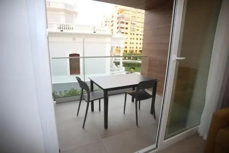 Iberflat Villa Los Pinos - 6