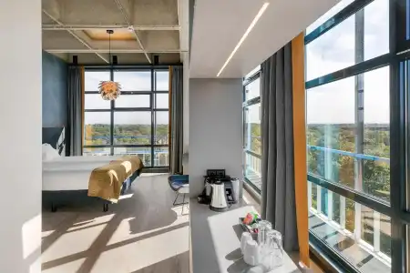 U Parkhotel - 8
