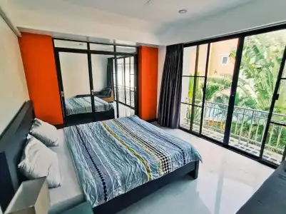 4poolvillas - 25