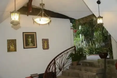 Tropical Hill Kep - 12
