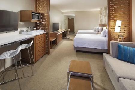 Courtyard by Marriott Sunnyvale Silicon Valley - 50