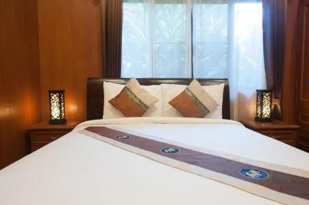 Ruen Ariya Resort (Chiang Mai). - 86