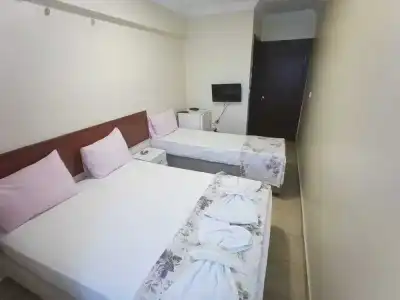 Şah Otel - 29
