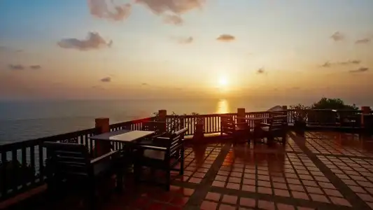 Paradise Villa Elysium: Sea View, Pool, Breakfast - 6