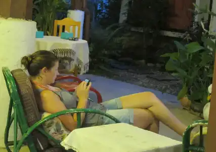 Baan Songjum Homestay - 1