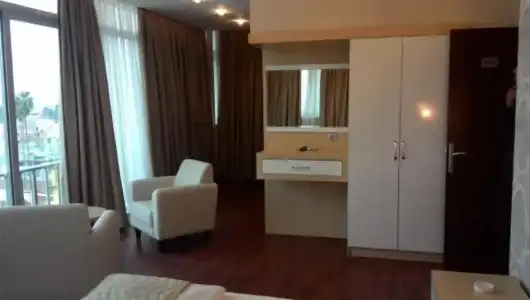 Guney Adana Otel - 44