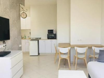 Sea Suites Apartments - 292