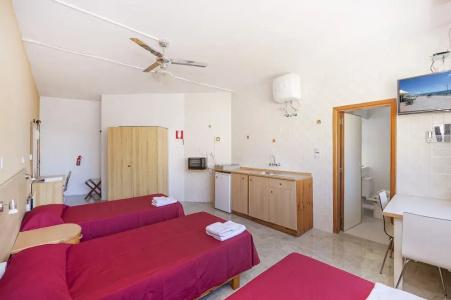 Alborada Aparthotel - 35