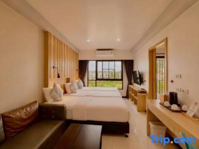 Bangkok Boutique Resort Rangsit - 90