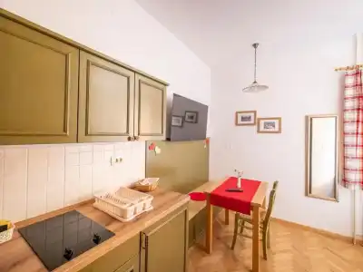 Apartment House Berghi - 125