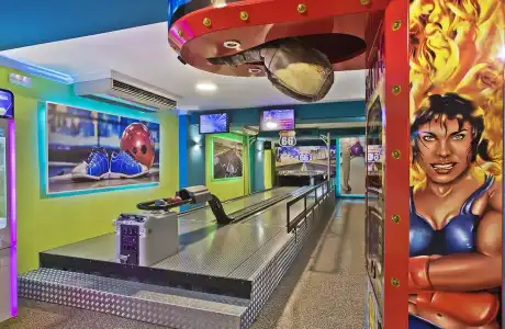 Sunset Beach Club Apartments - 30