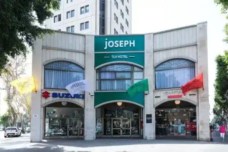Joseph TLV - 0