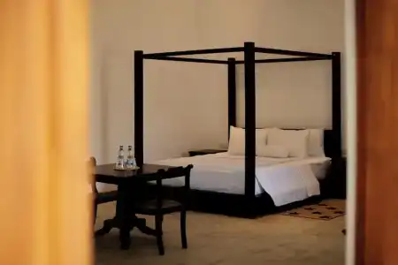 Villa White Queen Resort & Spa - 43