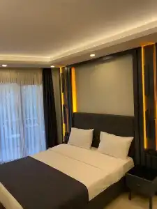 Galata King Suites - 135