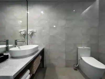 Ra Suites Simatupang - 23