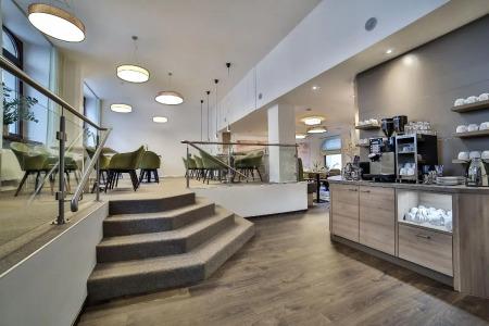 City Partner Berliner Hof - 8