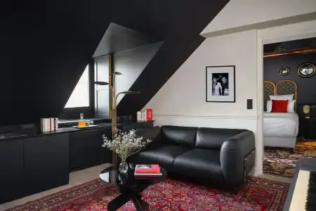 Chouchou Hôtel - 157
