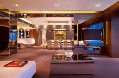 Hyatt on the Bund, Shanghai - 62