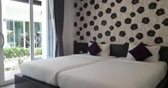 The Fong Krabi Resort - 3