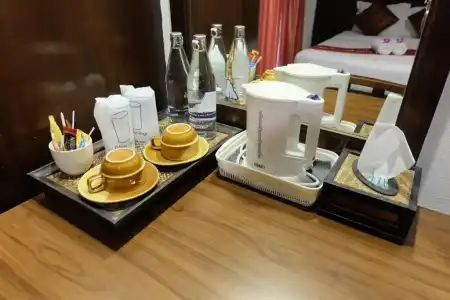 Panna Heritage Boutique - 9