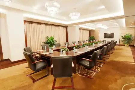 Ritan Downtown Beijing - 40