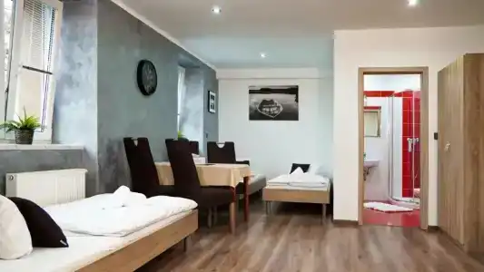 Penzion u Šípků - 21