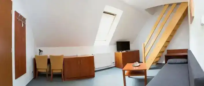 Wellness HARRACHOVKA - 90
