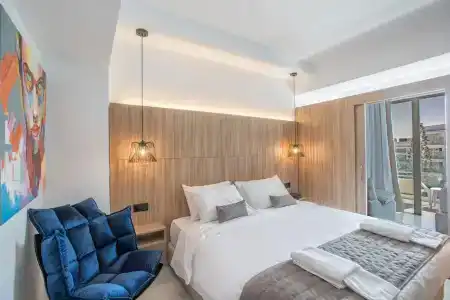 The Blue Ivy and Suites - 170