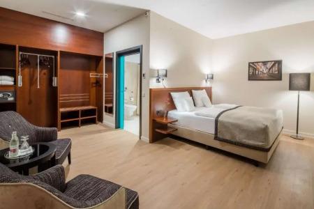 Best Western Plus Excelsior - 65