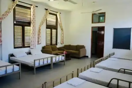 Amaluna Resorts - 21