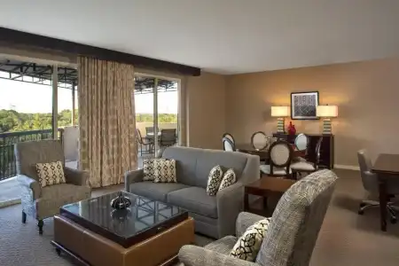 Sheraton Orlando North - 159