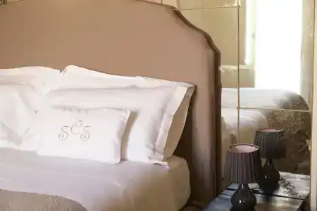 San Carlo Suites - 41