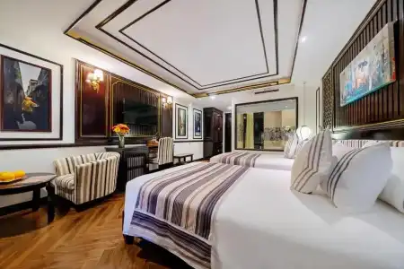 Le Pavillon Hoi An Luxury Resort & Spa - 92