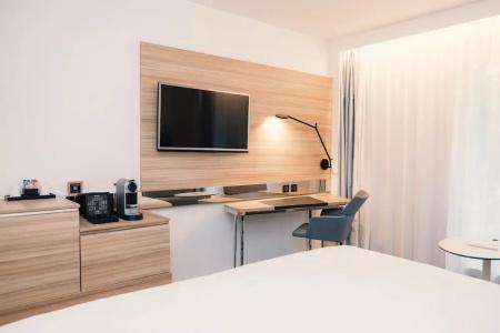 Novotel Le Havre Centre Gare - 85