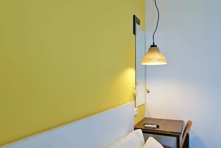 Hillside Studios & Apartments - 53